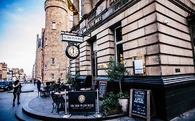 The Inn On The Mile